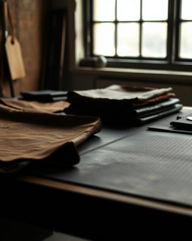 Material cutting