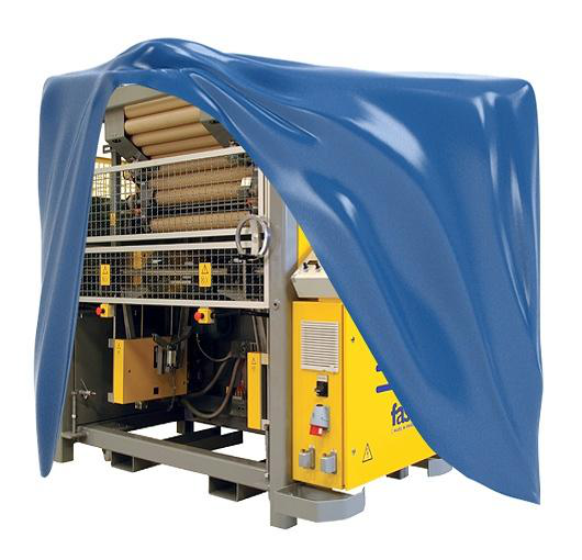 Equipment cover