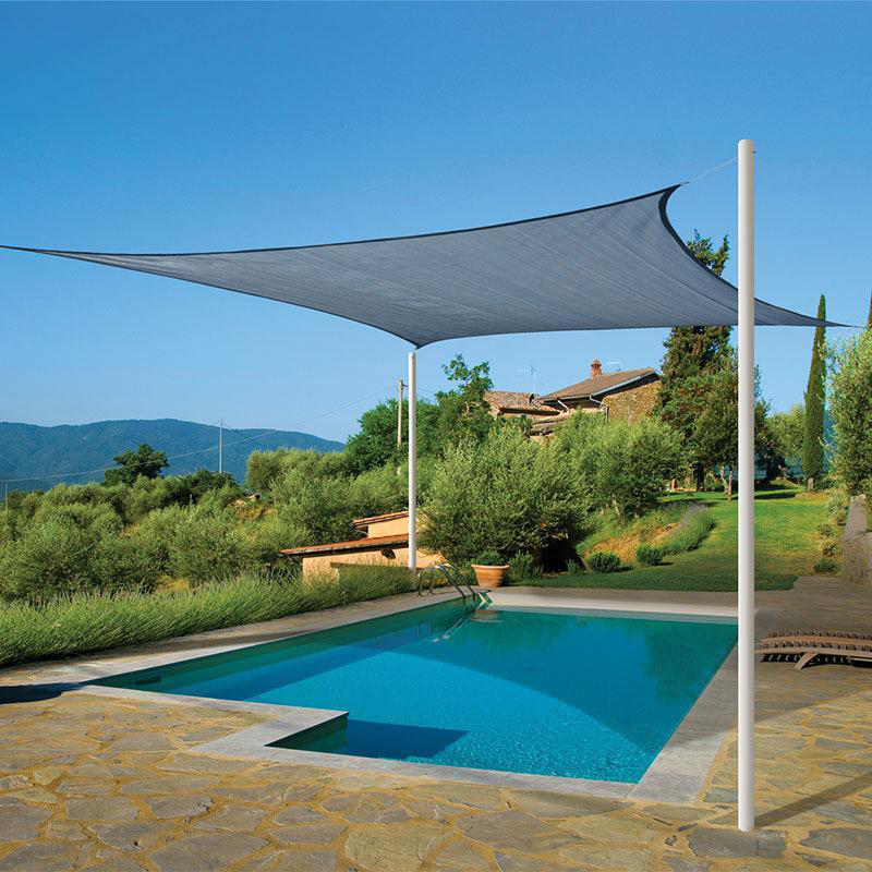 Swimming pool cover